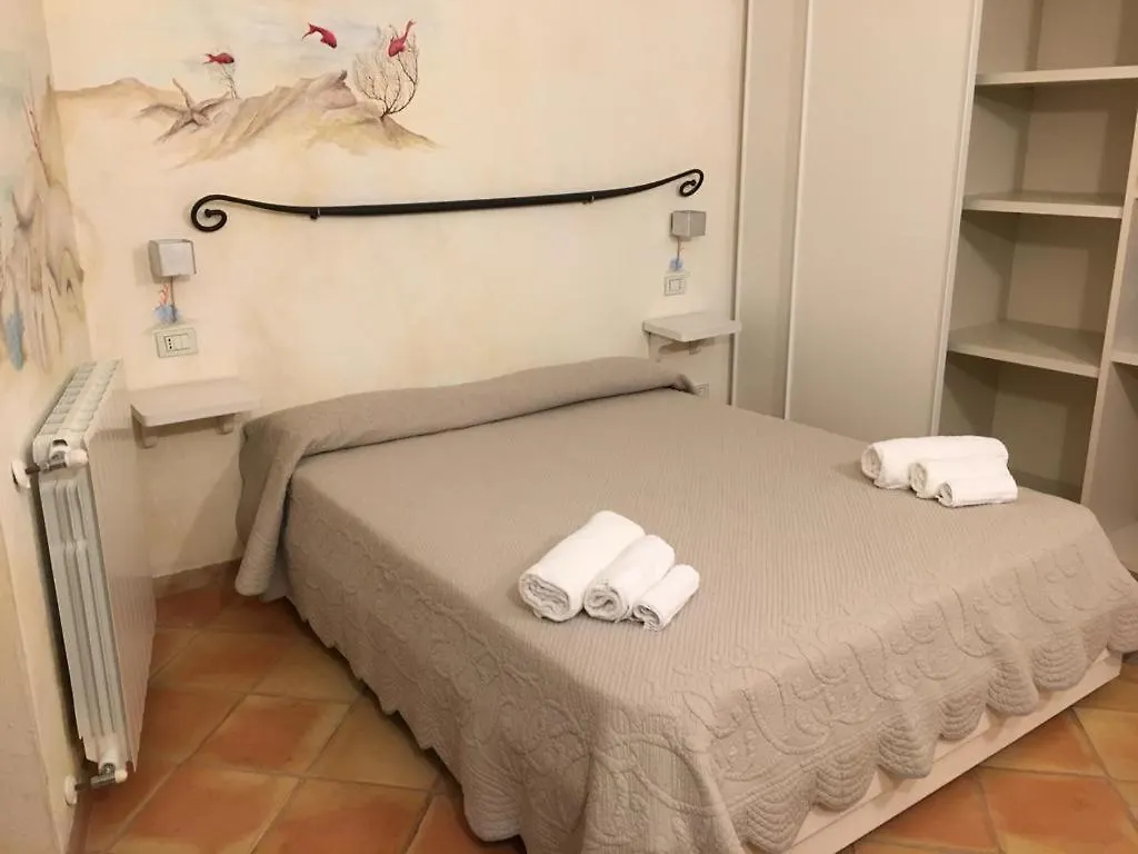 Apartamento Bilo Corallo Palau Itália